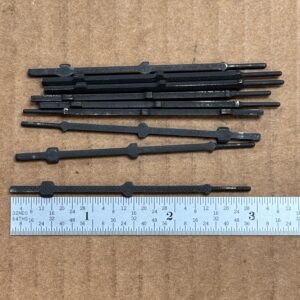 Walther P-38 9m/m signal pin, commercial, #23-11021