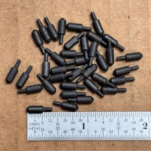 Walther P-38 9m/m extractor pin (plunger), #23-14