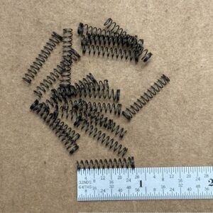 Walther P-38 9m/m signal pin spring, #23-17