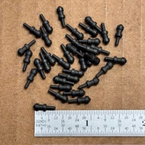 Walther P-38 9m/m barrel catch plunger, #23-23