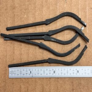 Walther P-38 9m/m hammer strut, #23-28