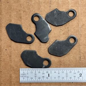 Walther P-38 9m/m firing pin lock lifter, #23-30