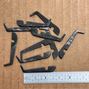 Walther P-38 9m/m ejector, #23-31