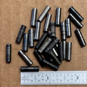 Walther P-38 9m/m hammer pin, #23-33