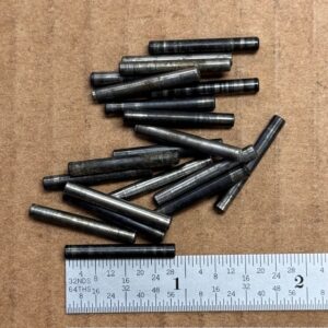 Walther P-38 9m/m sear pin, #23-34