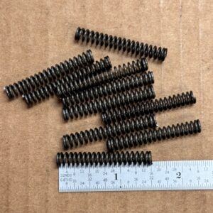 Walther P-38 9m/m hammer spring, #23-36