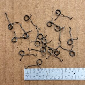 Walther P-38 9m/m trigger bar spring, #23-37