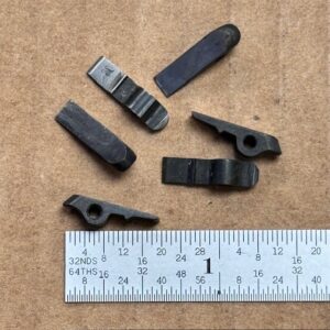 Walther P-38 9m/m hammer lever, #23-40