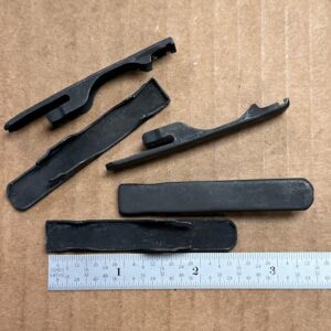 Walther P-38 9m/m firing pin & indicator cover, #23-7