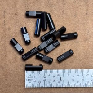 Stevens Crackshot & Junior 11 breech block plunger, #230-8