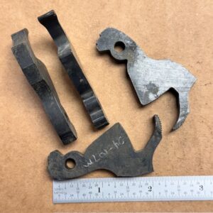 Savage 24A & 24B only hammer - 20ga, #240-24-107M
