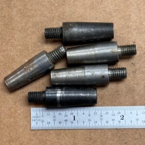 Savage 24 stock bolt stud for tenite stock, #240-24-255