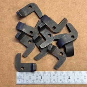 Savage 24 series extractor lever, #240-24-61