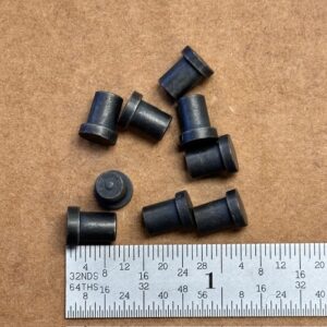 Savage 24 extractor lever spring plunger, #240-24-64