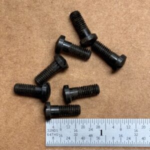 Savage 24 barrel band screw .410, #240-24-8N