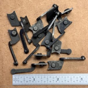Savage 24 selector new style 24A & 24M type 3, #240-24A-741