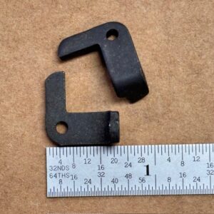 Savage 24 series J only extractor lever, #240-24J-61
