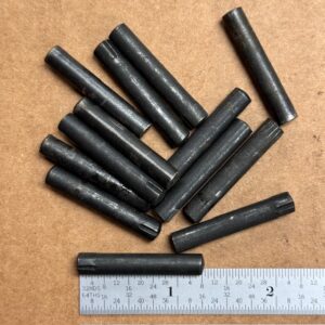 Savage 24SE & MSE hammer pin, #240-24S-109