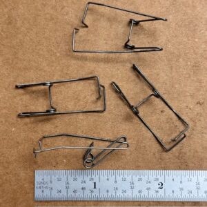 Savage 24S trigger spring, #240-24S-284