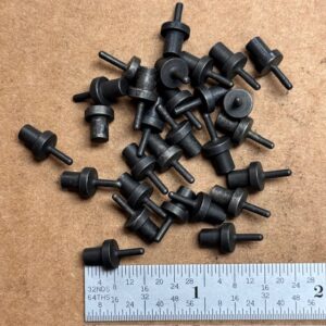 Savage 24V only firing pin rifle, #240-25-77H