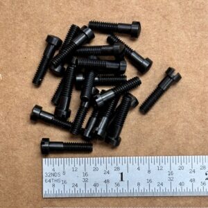 Savage 24 barrel band screw, #240-25-8