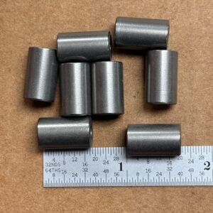 Savage 24V & V-A spacer, #240-25-893