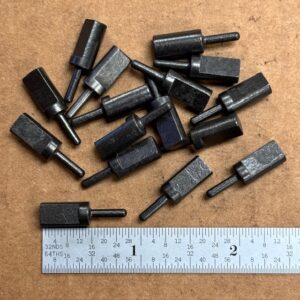 Savage 24V series B/C/D - 24V & A  & 242 firing pin shotgun, #240-25A-77M