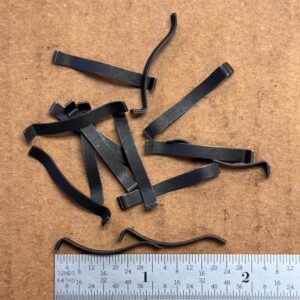 Colt Single Action Army hand spring for all models, #242-50965