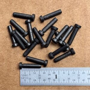 Ortgies .25 firing pin spring guide, #249-5