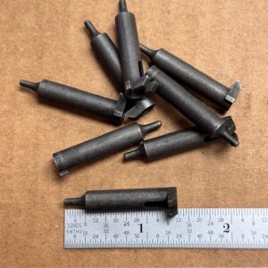 Ortgies .25 firing pin, #249-7