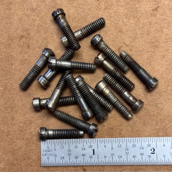 S&W Various Models strain screw, #271-28