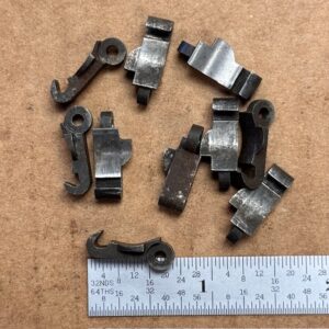 S&W Various Models front sear, #274-24 SEE DESCRIPTION