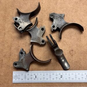 S&W Various Models trigger, #274-29-3-4-5