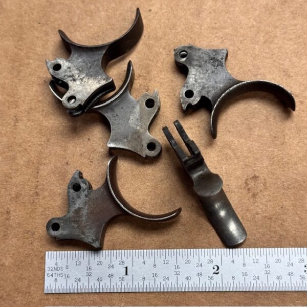 S&W Various Models trigger, #274-29-3-4-5