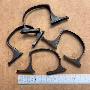 S&W Various Models trigger guard blue, #274-30