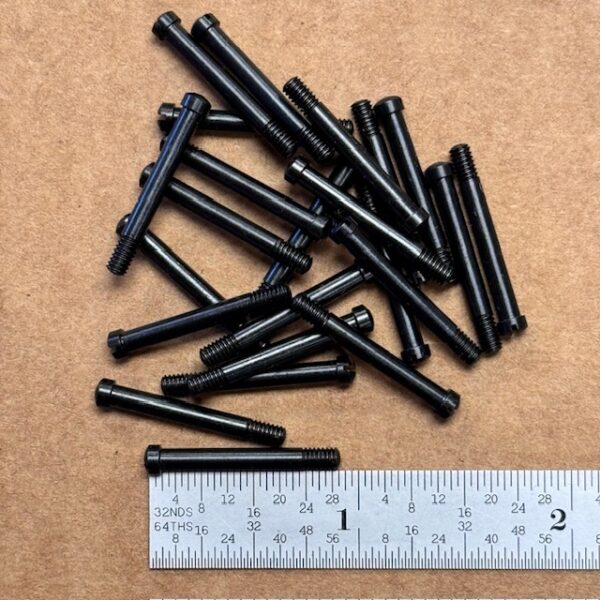 S&W Various Models grip screw, #274-36