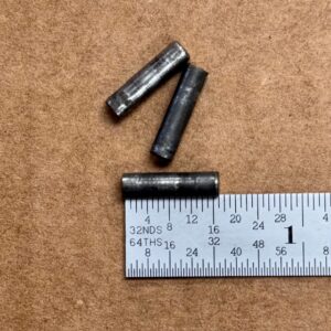 CZ 1945 hammer pin, #277-12