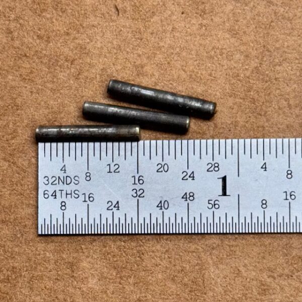 CZ 1945 magazine catch pin, #277-28