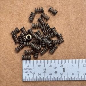 CZ 1945 extractor spring, #277-4