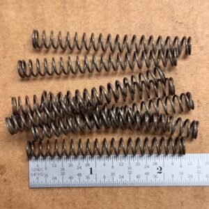 CZ 1945 recoil spring, #277-8