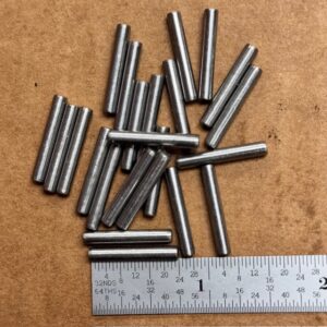 Erma KGP 68A stock pin, #281-18