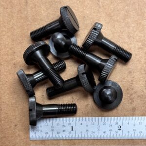 Savage 14 & 1914 takedown screw, #292-14-268