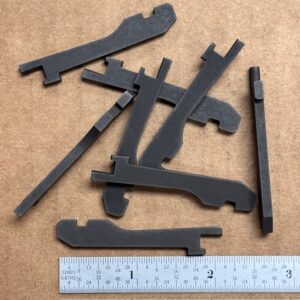 Savage 1903-14-1914 firing pin - not for earliest 1903's - check picture, #292-14-77