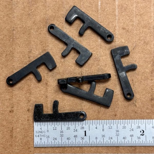 Marlin Various Models trigger safety block