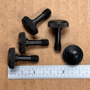Marlin Various Models thumb screw , #302292