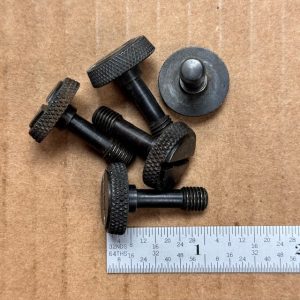 Marlin Various Models thumb screw , #302292U