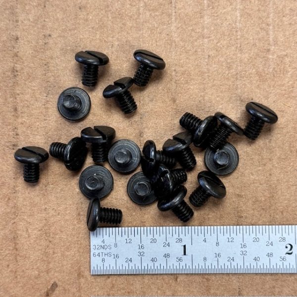 Marlin Various Models assembly post screw #320592