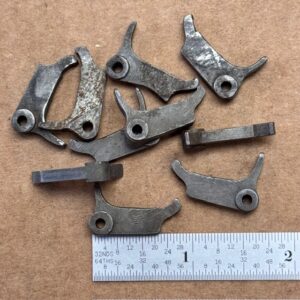 CZ 27 magazine disconnector, #38-34