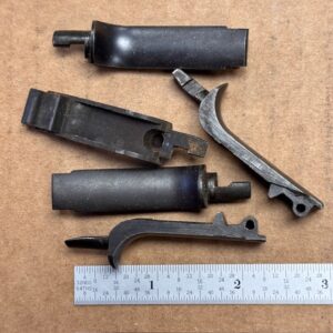 Browning 1910 & 1922 & 1969 grip safety, #37-13
