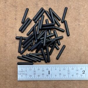 Browning 1910 & 1922 & 1969 extractor pin, #37-5